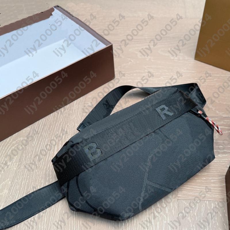 High Quality Mens Crossbody Pouch Designer Bumbag Man Chest Bag Fanny -15 Fashion Cross Body Bags Woman Waist Pack Wallet DSD2508083