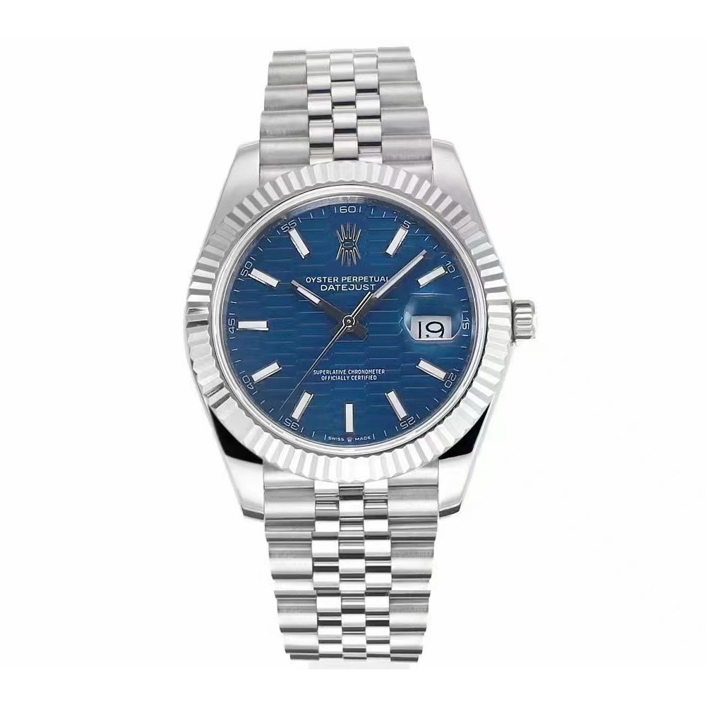 submariner datejust 41 36 Day-Date 40 motif diamond dial designer watches wristwatches fluted bezel stainless steel roman dial womens mens quartz movement B0342