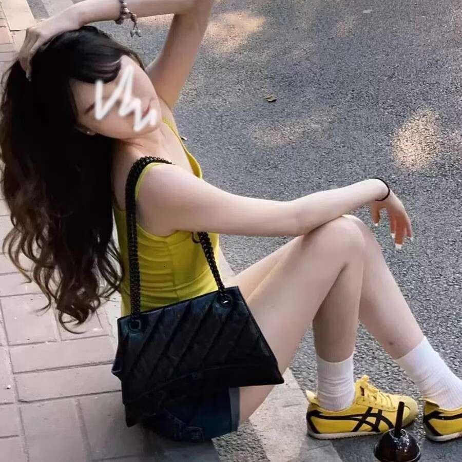 Genuine Leather Version ~ Yellow German Training Shoes 2025 New Spring and Autumn American Style Flat Casual Agan Sneakers for Women