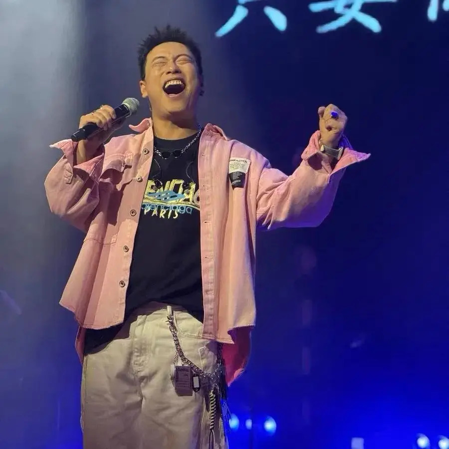 Original Punk Style Pants Chain Multi functional Skeleton Palm Weaving Rope Waist Hanging Accessories Trendy Wearing Keychain 250807