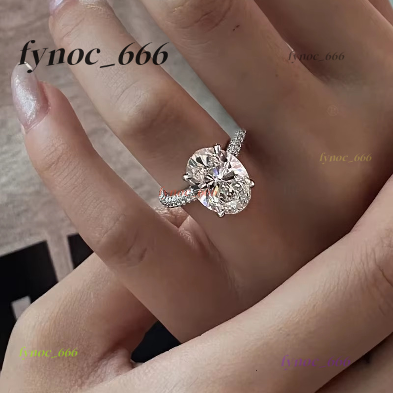 1CT-3CT Diamond Ring HPHT Grown in the Laboratory IGI Certified Lab Grown Diamond Jewelry Lab Diamond Engagement Ring