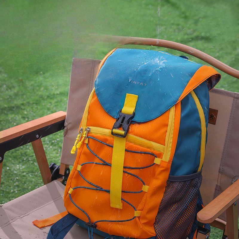 2025 Autumn New fashion Neutral Style Backpack=Travel Backpack Lightweight Outdoor Sports Large Capacity Traveler Parent Child Designer