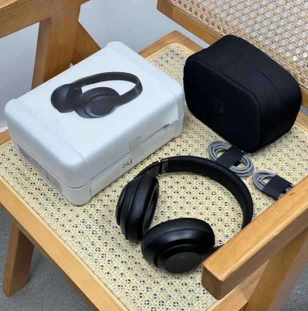 2025 New Top-Quality Studio Headphones Pro Kim Earphones Noise Reduction Bluetooth Headphones Stereo HIFI Super Bass Headset Wireless Headph