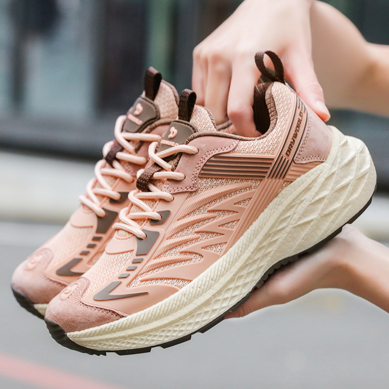 2025 Summer Casual New Mesh Men's Youth Daily Versatile Student Trendy Breathable Shoes
