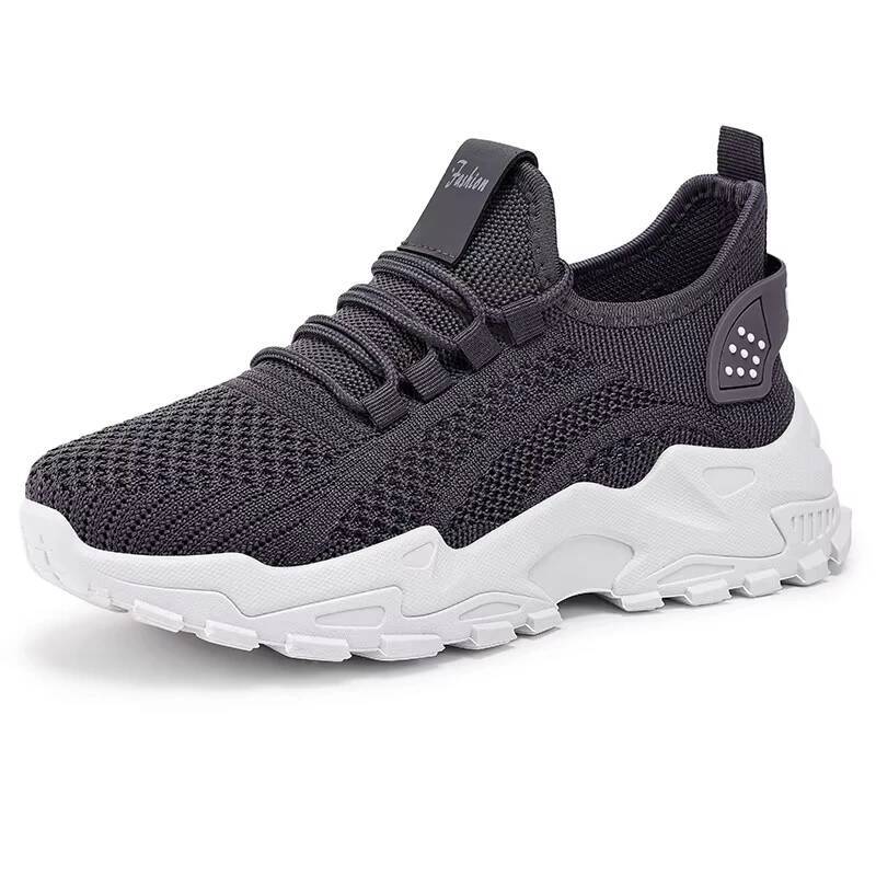 Large Size Children's Versatile Spring New Breathable Casual Soft-soled Women's Shoes free shippiing shoes ddmysaturn