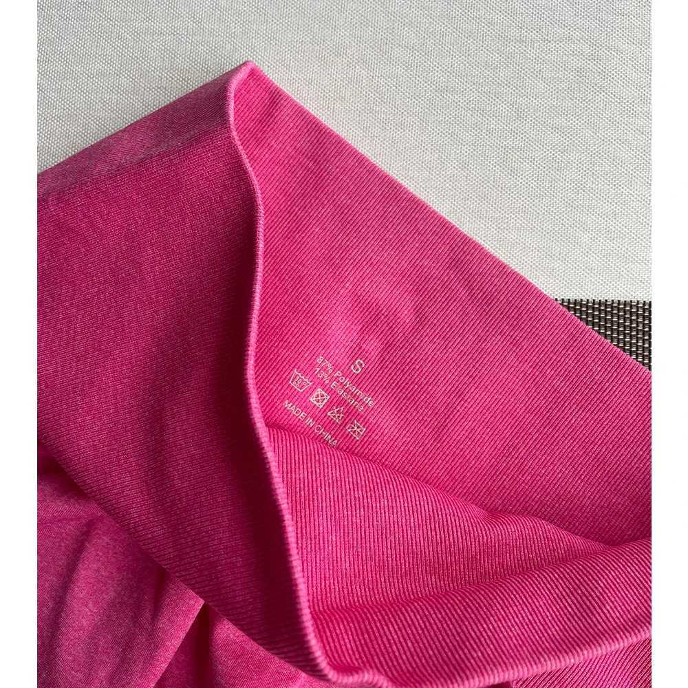 TKITK Pro Seamless Leggings Spandex Woman Fitness Elastic nv Leisure Sports Yoga shark pants cycling navigation XJ250808