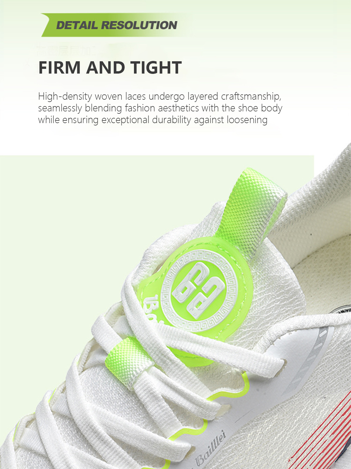 Men's large triangle 2025 autumn and winter new professional anti-skid running shoes, breathable sports shoes