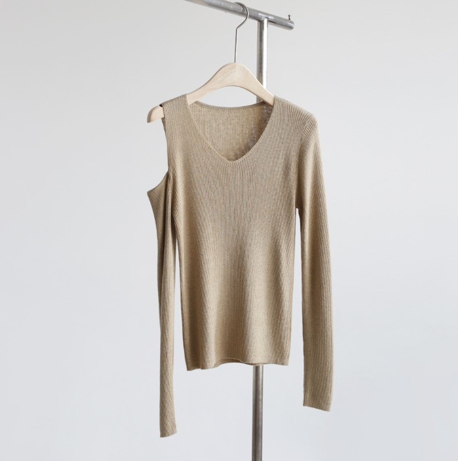 8G02 round neck short sleeve tops spring and summer 5A Tshirt