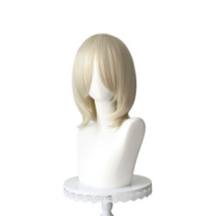 Wearable Lifelike Wave Patterned Artificial Skin Mask Made from Robust Fiberglass