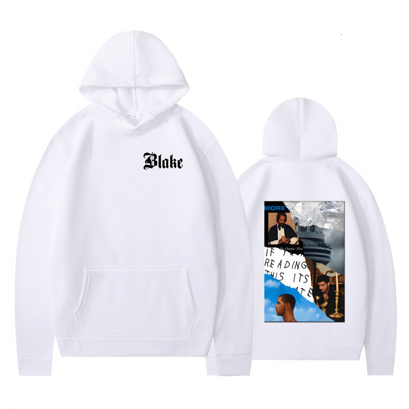 Free Shipping Designer Hoodie, Music Album Cover Pattern, Hoodie, Men's And Women's Styles