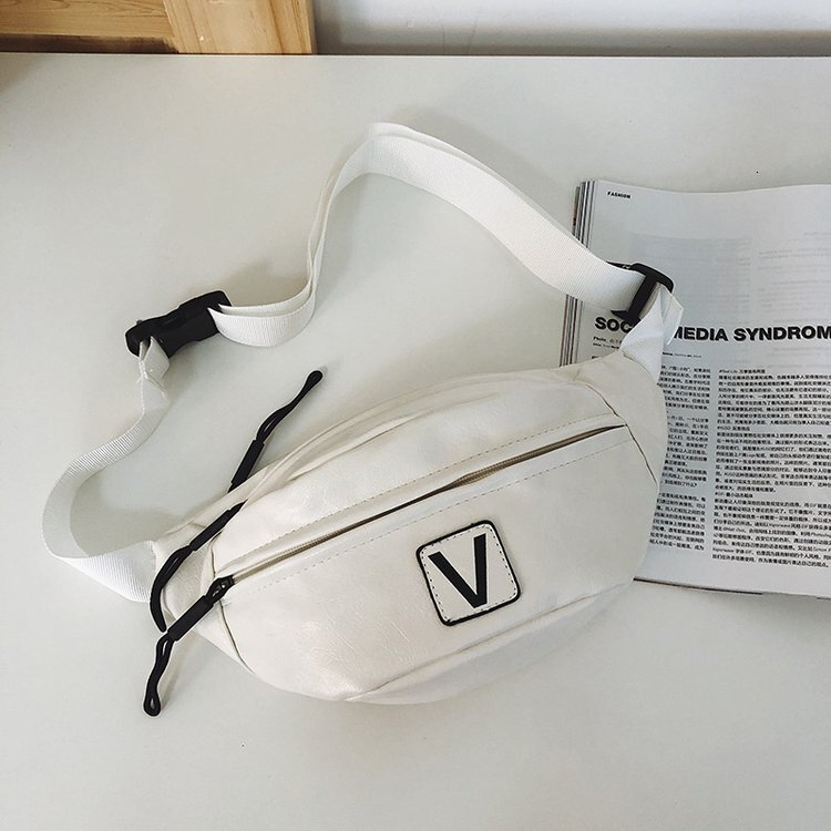 Luxury Brand Designer Bag Women's Crossbody Chest Bag Casual Sports Women's Bag 2025 New Hot Selling Fashion Style Waist Bag