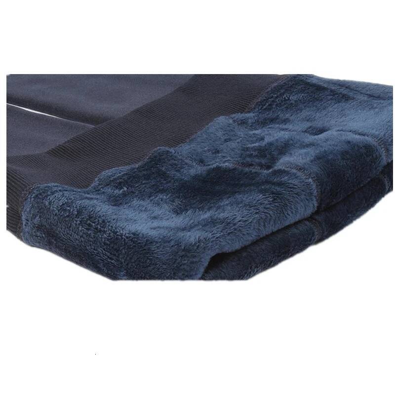 Leggings S-5XL Large Size Warm Veet Pants Leggins High Waist Thick Legging Winter Pant Trousers Women Leggin dongdumaoyi