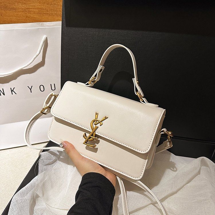 Designer bag Shoulder bag Luxury bag Handbag Designer 2025 new fashion diagonal camera bag Handbag Summer high-end small square bag Large capacity shopping bag