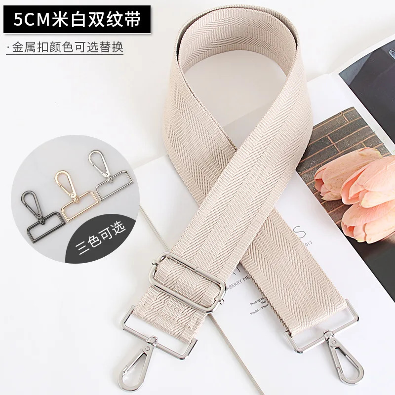 nylon Women Bag Accessories Strap High Quality Shoulder Replacement Adjustable Removable BagStrap 250801