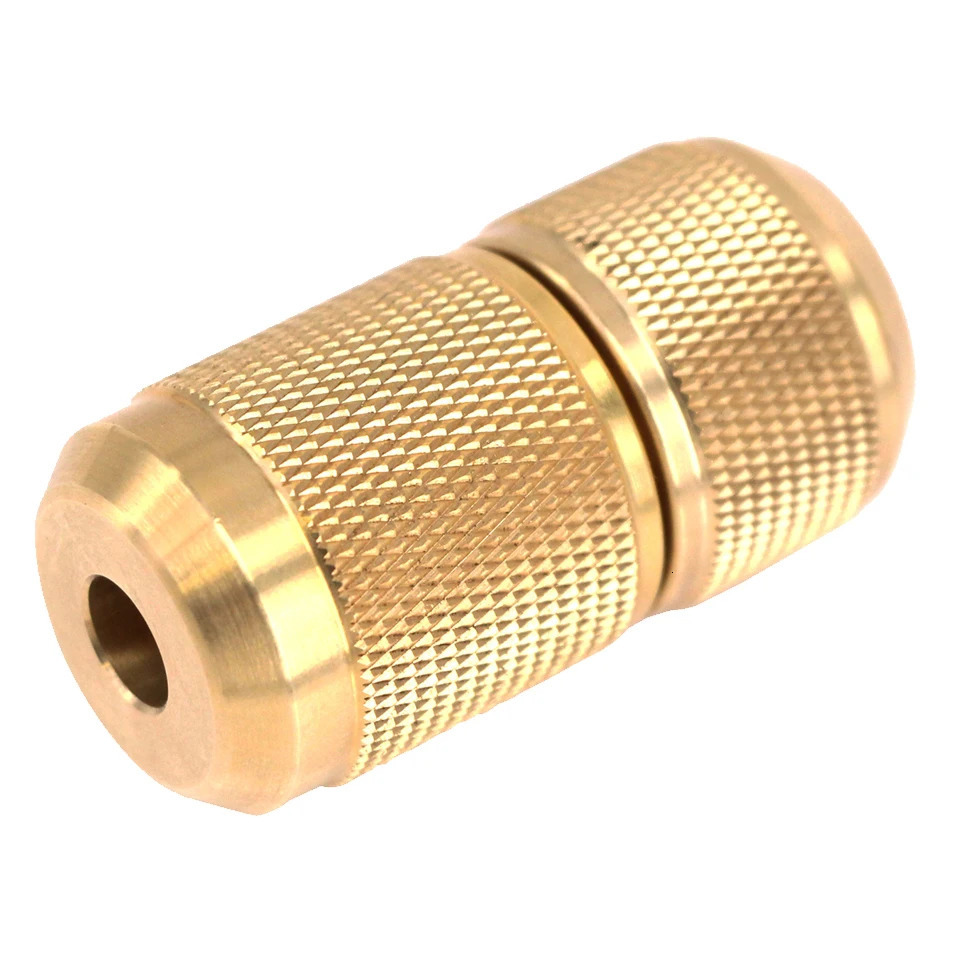 25mm Copper Tattoo Grip Handle Tube Auto-Lock Tattoo Machine Grip For Tattoo Supplies Body Art Tools permanent Makeup 250805