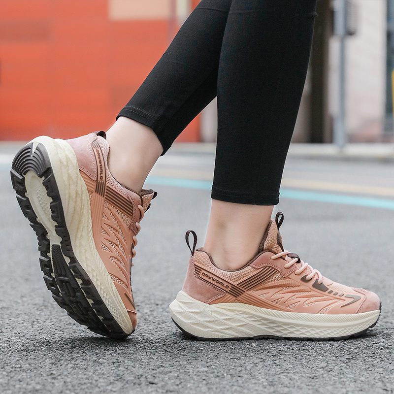 2025 Summer Casual New Mesh Men's Youth Daily Versatile Student Trendy Breathable Shoes