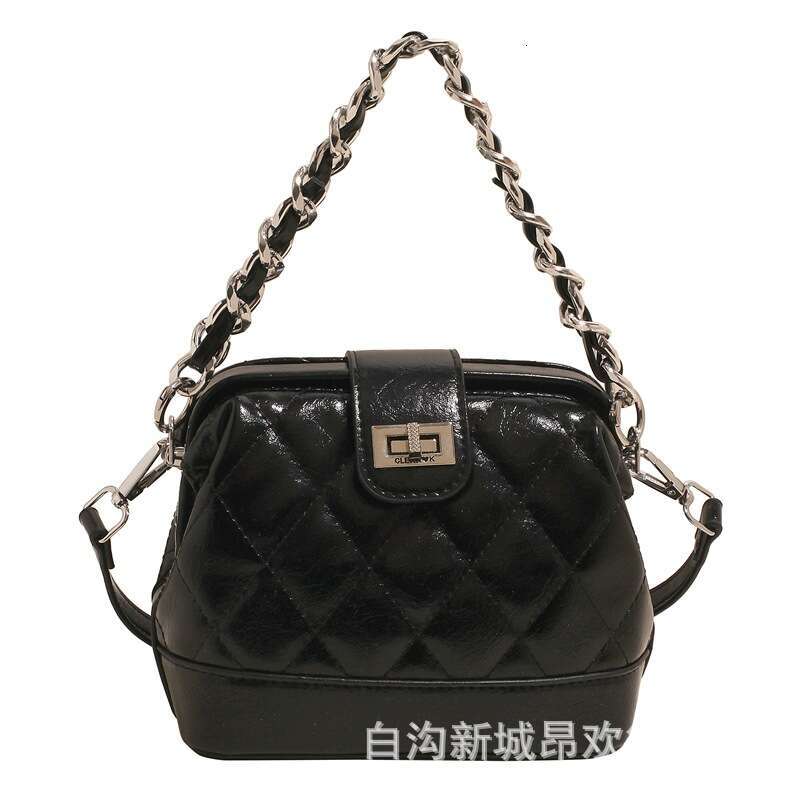 bags High-Quality Stylish Luxury Shell New Fashion Designer Shoulder purse and wallet Commuter Crossbody Docr Bag