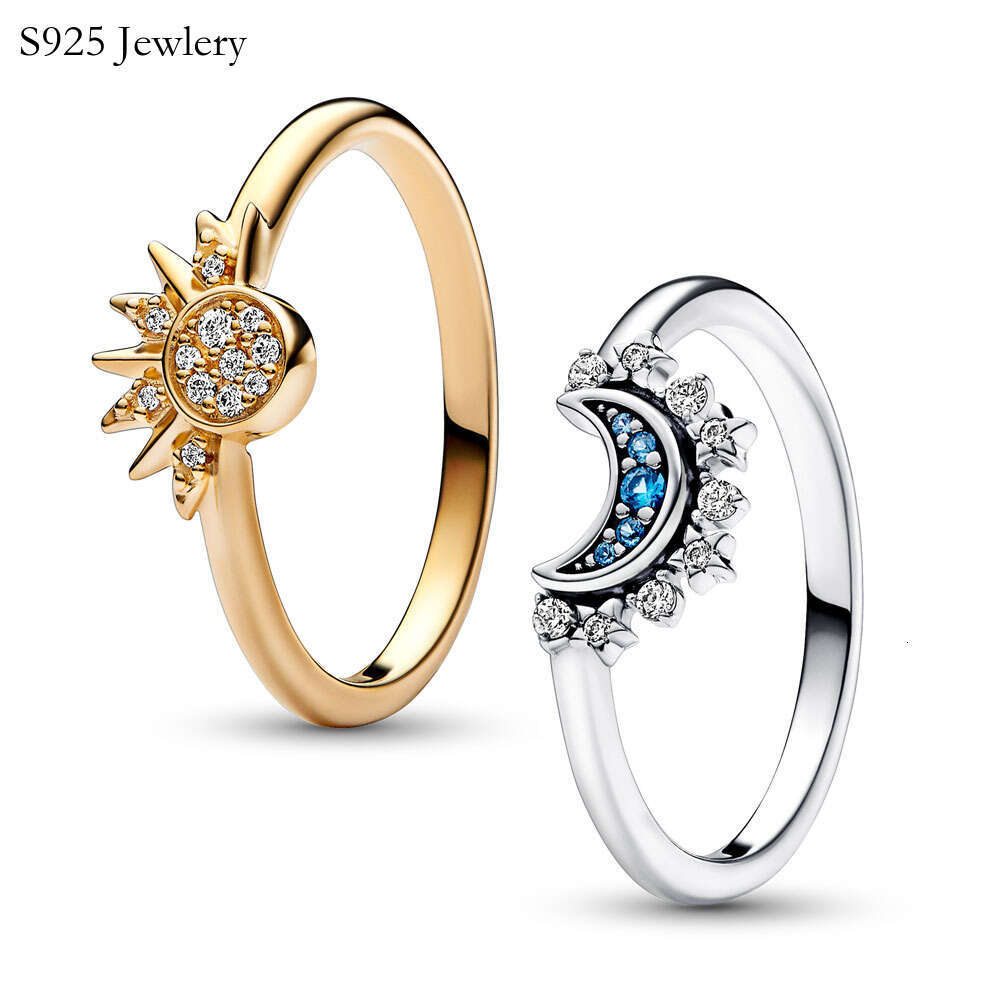 925 Sterling Silver -Stacked Infinite Hearty Women's S925 Snake Ring Women's Jewelery Fashion Accessories Gift Free Delivery 1