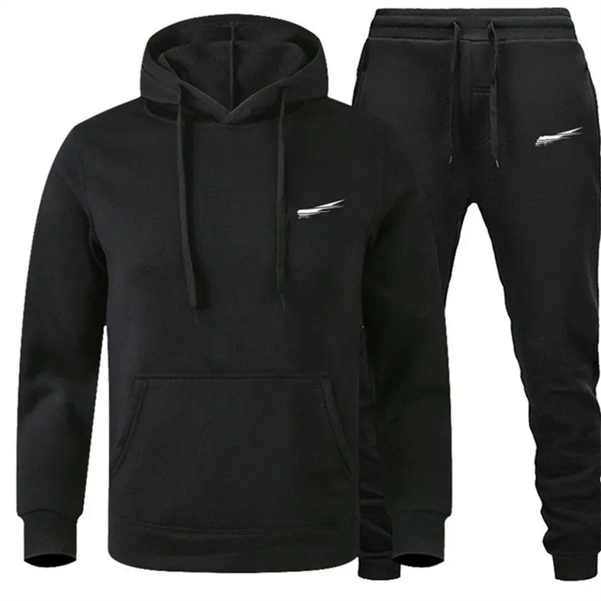 Mens designer hoodies Sweatshirts Women tracksuit men basketball Clothing Sets Sweatsuits Sport Jogger Autumn Winter Pollover Hooded Pants football Sportwear y2