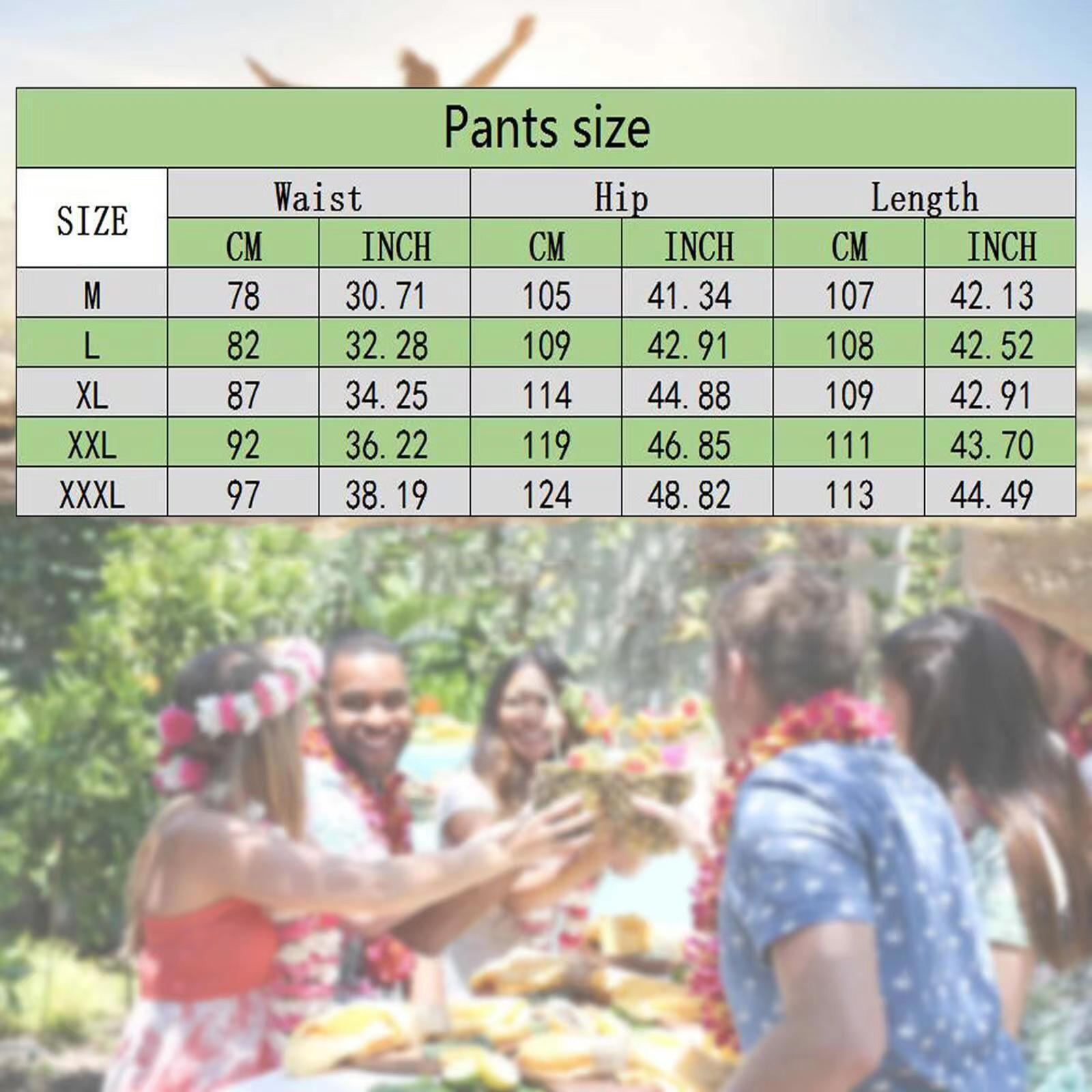 Summer new style men's overalls European and American drawstring multi-pocket casual trousers