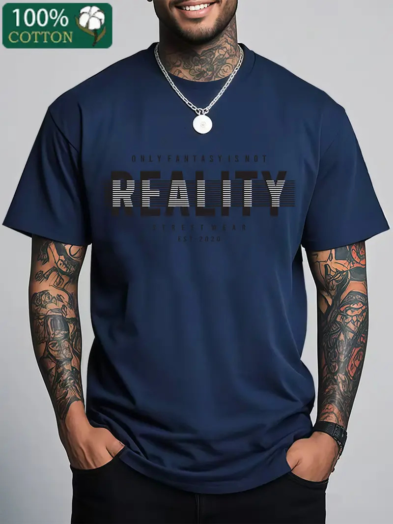 Concise style mens shirts trendy designer t shirt tshirts designer man cotton t shirts delivered within 3 days tshirt man Minimalist tee shirt duplex 