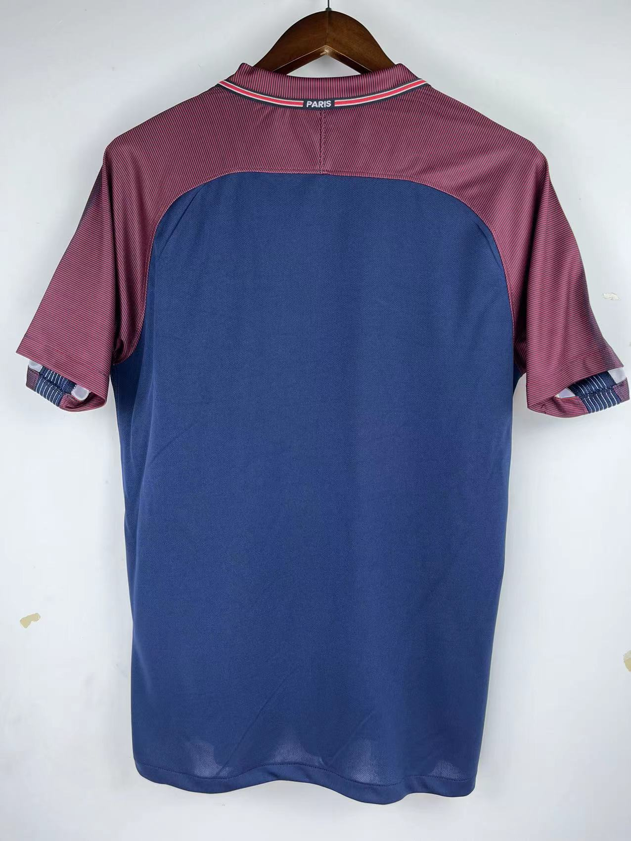 Retro classic 12 13 14 17 18 19 20 21 22 23 IBRAHIMOVIC soccer jerseys VERRATTI DI MARIA LAVEZZI DRAXLER CAVANI KIMPEMBE MBAPPE TSILVA MATUIDI Neymar 