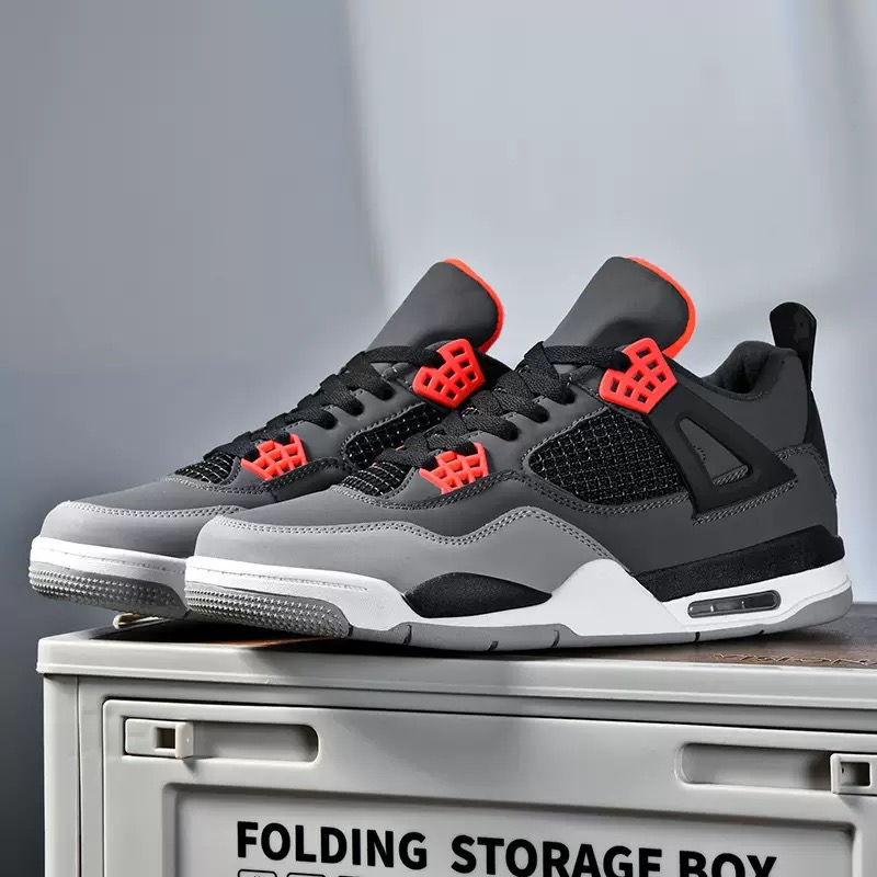 Designer shoes Running Shoes sneaker Fashion Men's Sneakers Male Female Trendy Casual Sports New Leather Single Shoes Gentle Shoes Womens Casual 