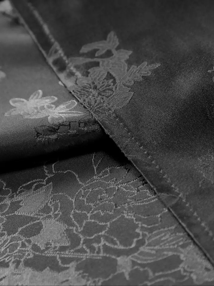 Mens Embroidered Shirt Short Sleeve Casual Summer Beach Button Down Shirts 250807