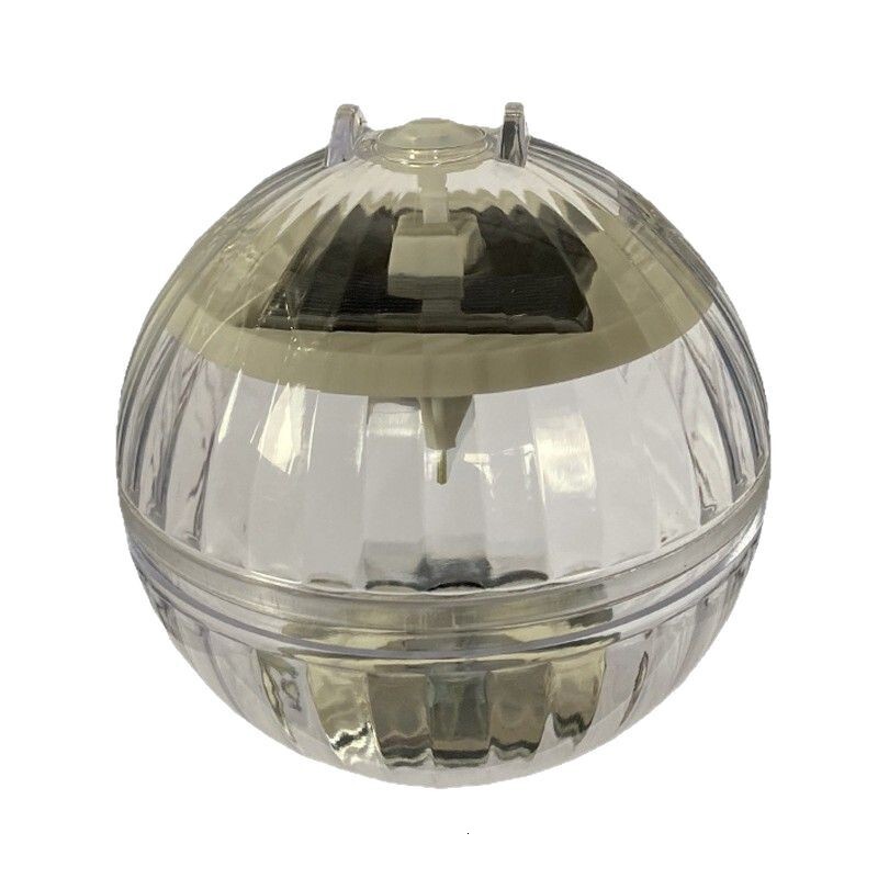 Solar Water Floating Magic Creative Ball Color Light Bathtub Pool Projection Lamp