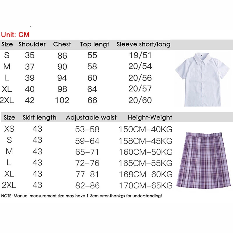 Grape soda Purple Plaid Skirts JK School Uniform Japanese Girls Summer High Waist Pleated Skirt Dress For Students Girl 250729