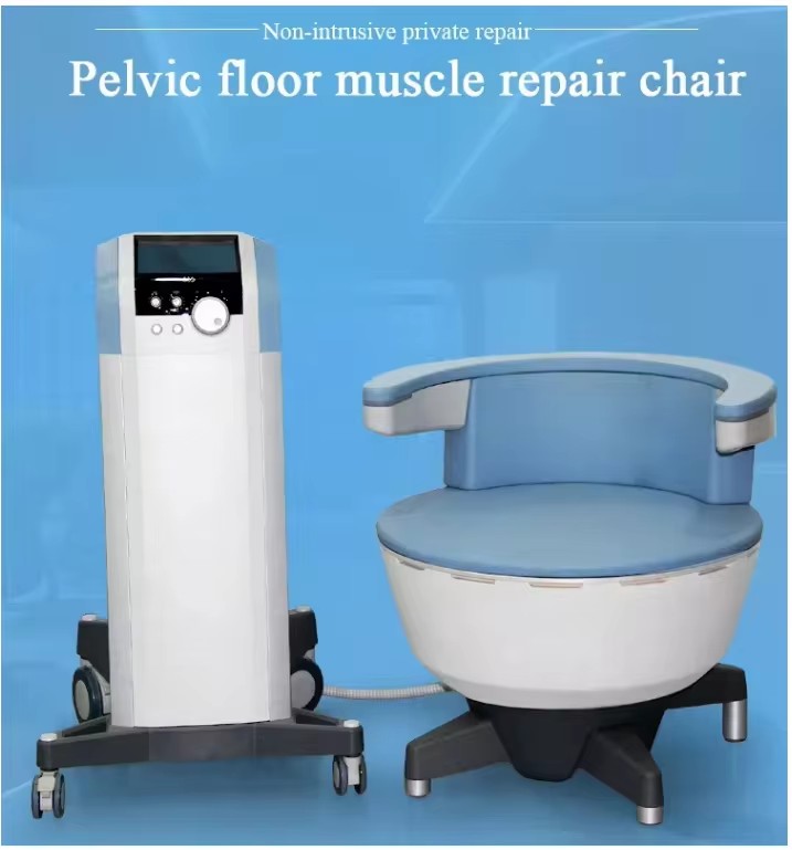 RF Body Contouring Beauty Machine For Skin Tightening Fat Reduction Anti-Aging And Collagen Regeneration In Professional Spa And Clinic Use