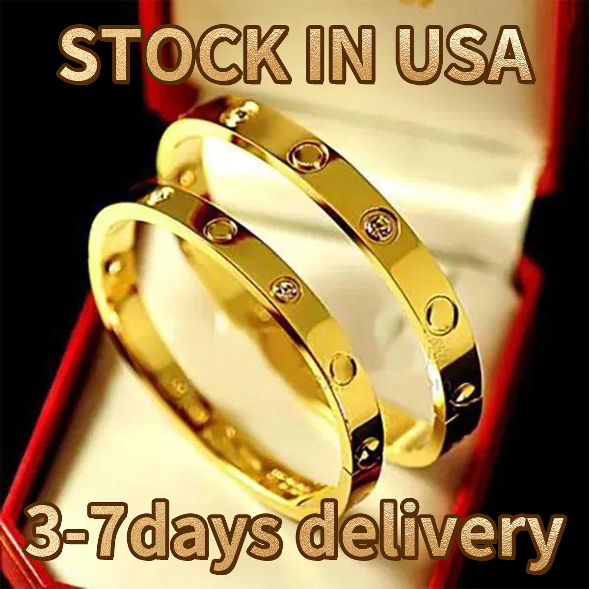 6mm lover luxury bracelet designer jewelry for womans designer gold braceletes diamond womens bangle bracelets designer charms jewellery braclet size 15 16 17 18 19