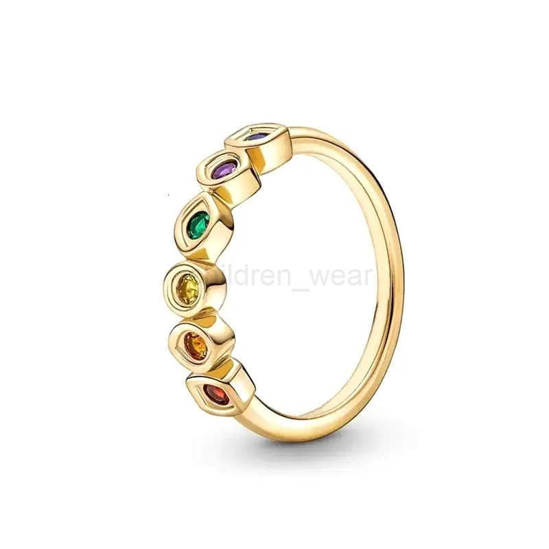Disney Hot Fashion Crown Mickey Mouse Rose Shining Princess Ring Suitable for Original Holiday Jewelry Women to Wear Gifts. W20250808