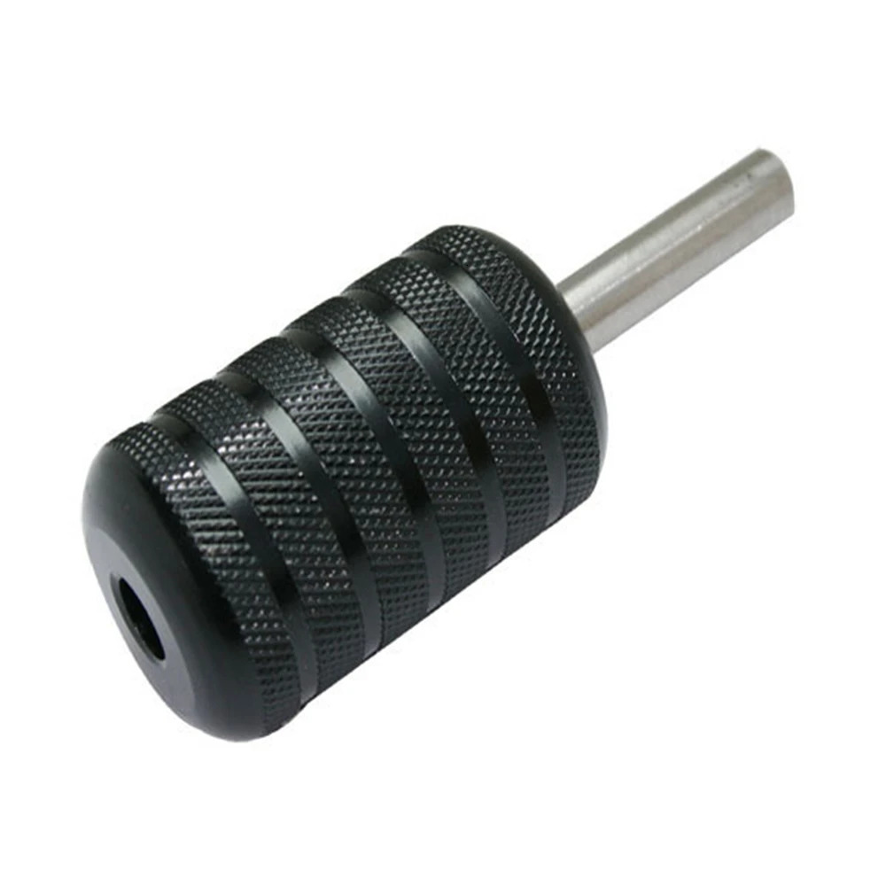 Aluminum Alloy Tattoo Cartridge Grips Professional Adjustable Twist Handle Tube 50MM*35MM/30MM/25MM Tattoo Handle Tattoo Supplie 250805