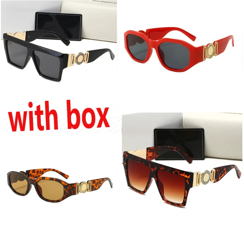 Luxury mens sunglasses designer sunglasses for men womens lunette glasses polarized gafas de sol shades goggle with box small frame UV400 fashion sun glasses 13colo