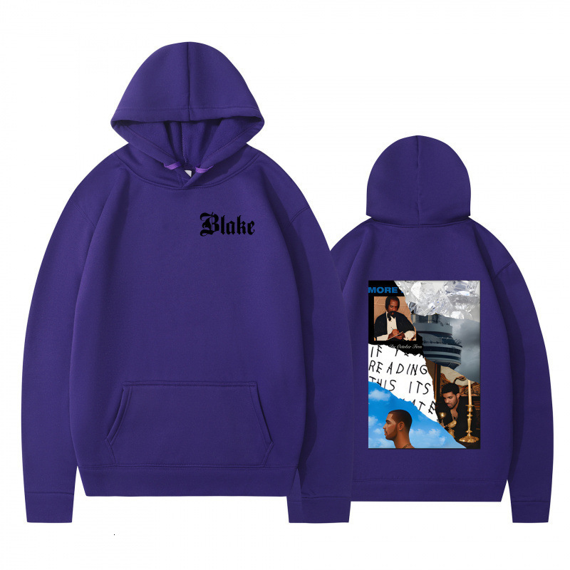 Free Shipping Designer Hoodie, Music Album Cover Pattern, Hoodie, Men's And Women's Styles