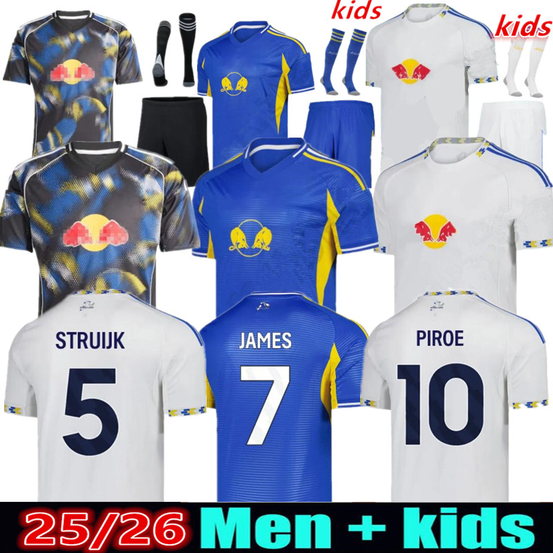James 25 26 Leedses… - image