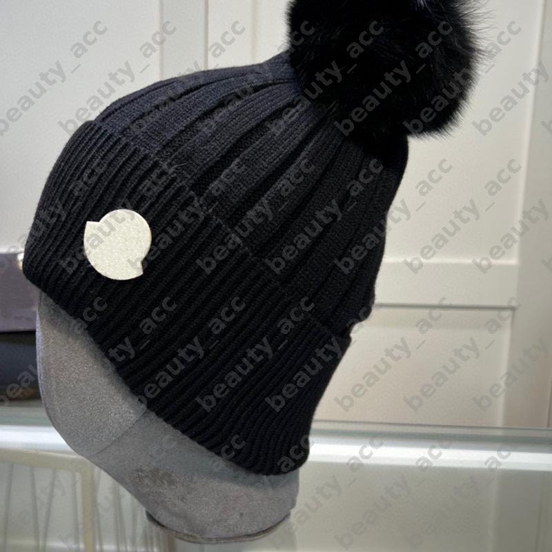 Designer Beanie Caps Winter Hats Bonnet Knitted Hat Embroidery Couples Fashion For Men Women Fall Cold Snowy Wool Unisex Warm Fashion Beanie Wool Material
