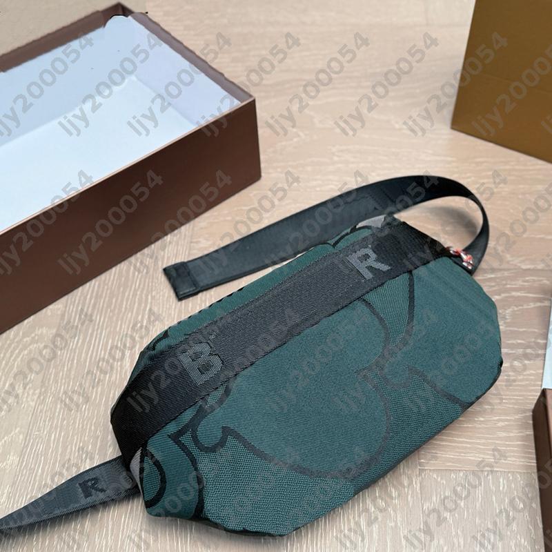 High Quality Mens Crossbody Pouch Designer Bumbag Man Chest Bag Fanny -15 Fashion Cross Body Bags Woman Waist Pack Wallet DSD2508083
