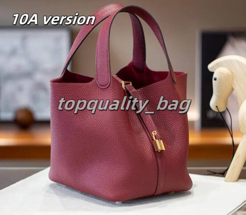 2025 10A Designer Tote Shoulder Kellieshandbags Women Purse Crossbody Bag Genuine Leather Classic With Lock And Key Portable Cowhide Crossbody 907