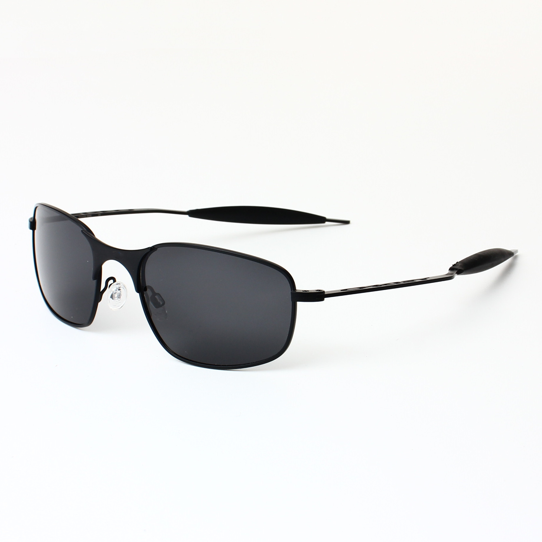New Style Outdoor Sports Cycling Polarized Sunglasses for Men and Women Trendy Retro Travel Driving Sunglasses W2.0
