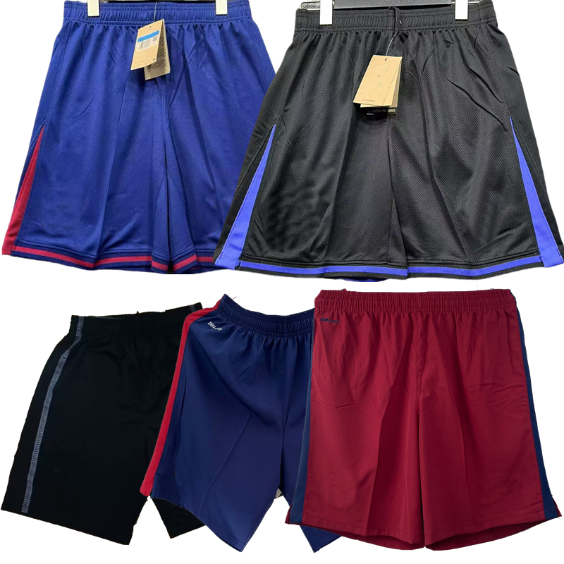 RASHFORD Retro 2011 12 13 14 15 16 17 2025 2026 Soccer Shorts LEWANDOWSKI GAVI PEDRO CUBARSI RAPHINHA F.DE JONG CASADO LAMINE YAMAL barces football Sports shorts pants