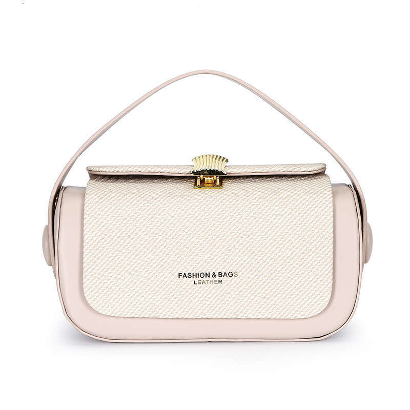 2025 New High-End Luxury Handbag Box for Women Fashion Versatile Shoulder Crossbody Bag