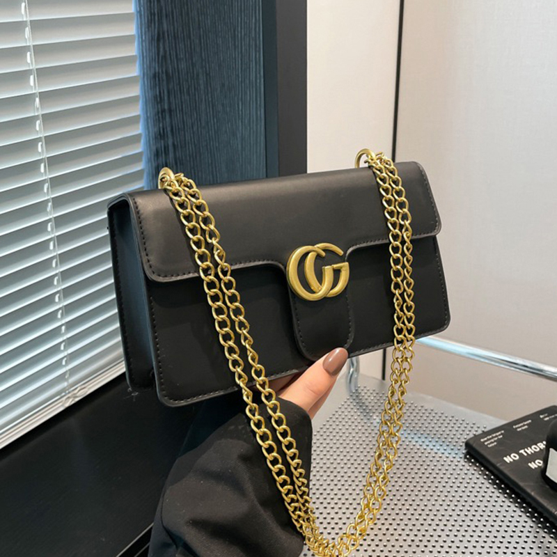 Designer's High-qualyit Single-shoulder Bags Fashionable Classic Luxury Bags Handbags Crossbody Bags Fashionable Handbags Leather Trendy Gift Sty