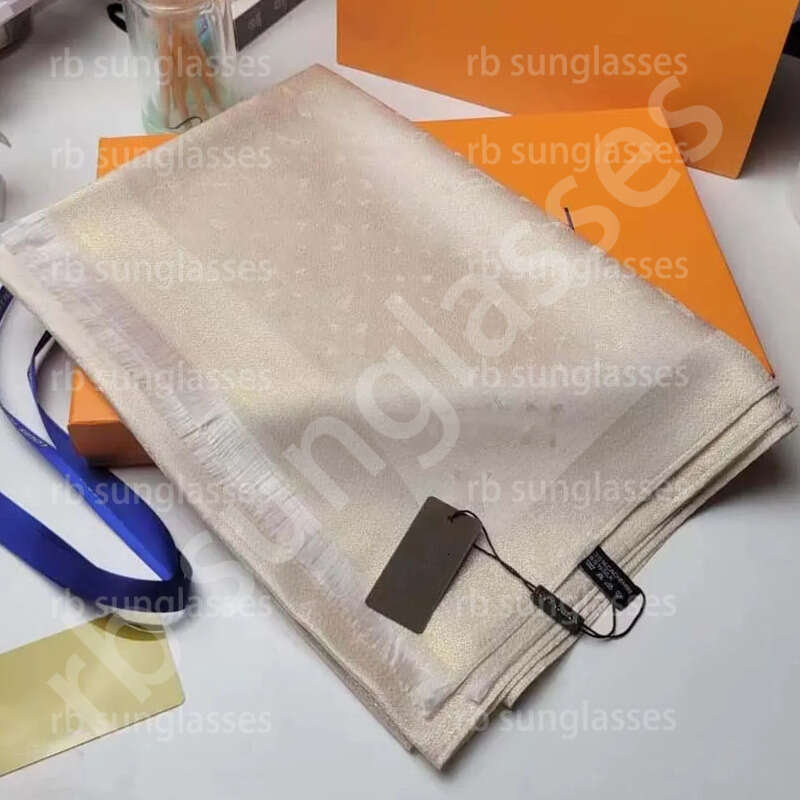 Designer Pattern Soft and Warm Big Shawl Womens Silk Double sided Scarf 180*70cm Comes with gift box