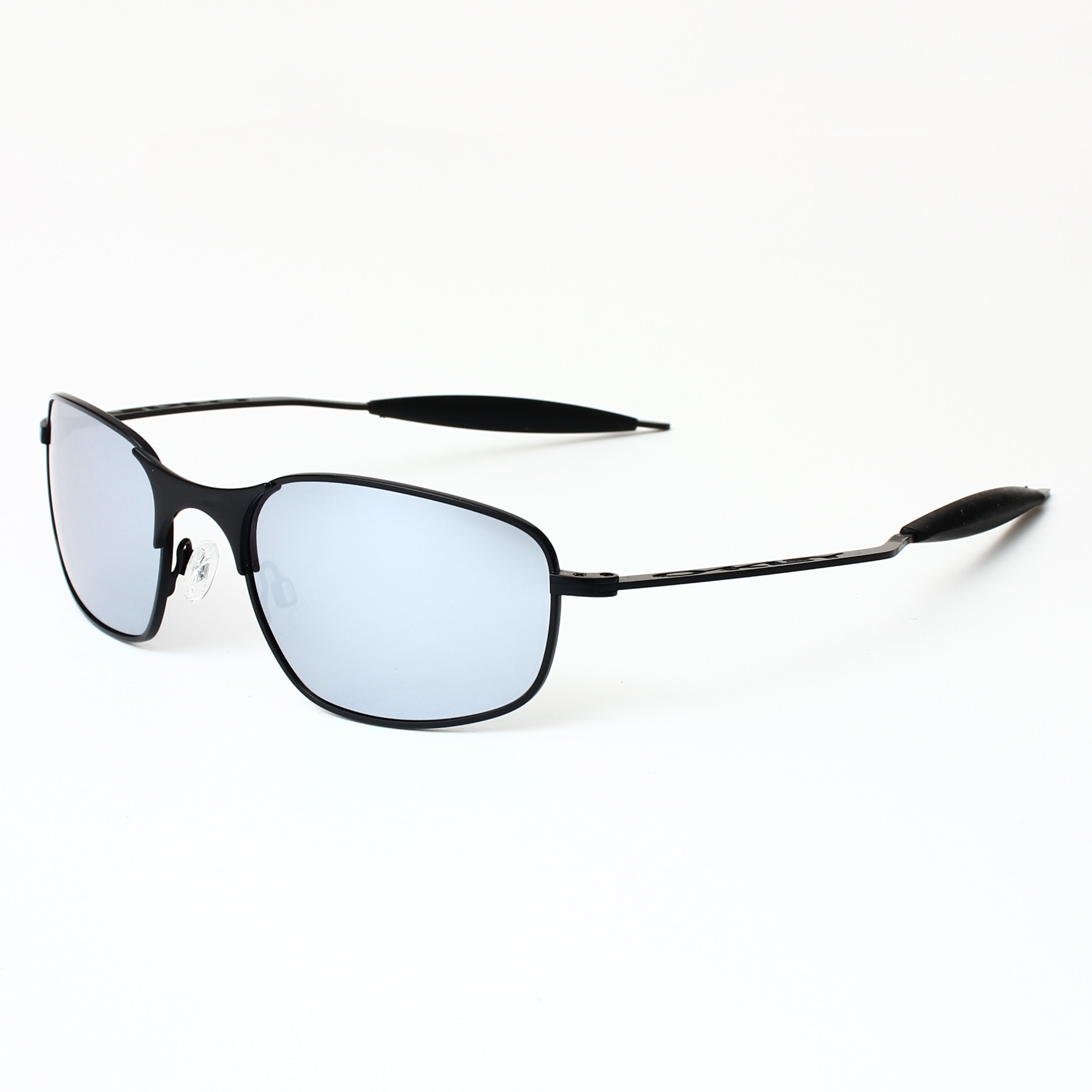 New Style Outdoor Sports Cycling Polarized Sunglasses for Men and Women Trendy Retro Travel Driving Sunglasses W2.0