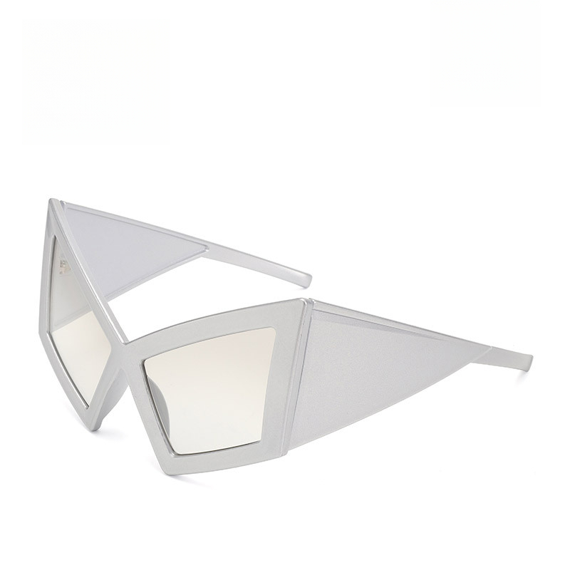 Customizable Big-Sized Shades for a Trendy Look