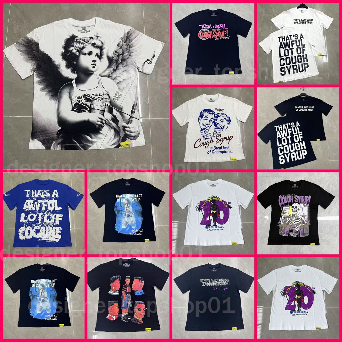 Awful T-shirt Designer men's CHIEFIN HEAVILY T-shirt Men's Women's T-shirt Fashion Couple Clothing Chiedin heavily shirt Fashion Holiday shirt Washed lettering casual