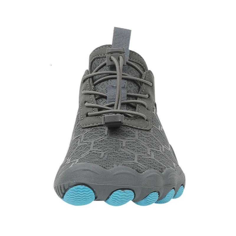 Man Barefoot Water Shoes Woman Aqua Shoes Couple Beach Shoes Gym Outdoor Training Footwear Swimming Anti-slip Quick-dry Sneaker 250730