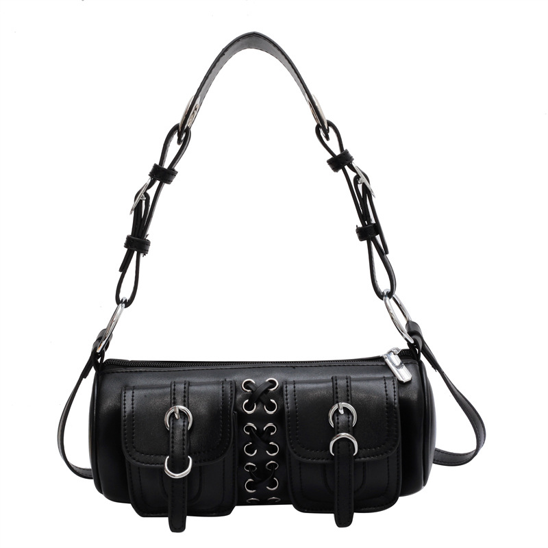 Chic Multi-Purpose Arm Crossbody Purse Ideal For Fashion-Conscious Females